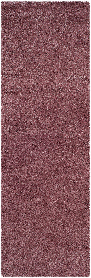 SAFAVIEH Area Rug 8x10 - California Shag Collection - Large - Beige, Non-Shedding & Easy Cleaning, Ultra Plush Thick Pile, Ideal for Living Room, Bedroom, Dining Space (SG151-1313)
