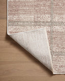 Loloi Angela Rose Ember Collection EMB-04 Ivory/Multi 9'-6" x 13'-1" Area Rug