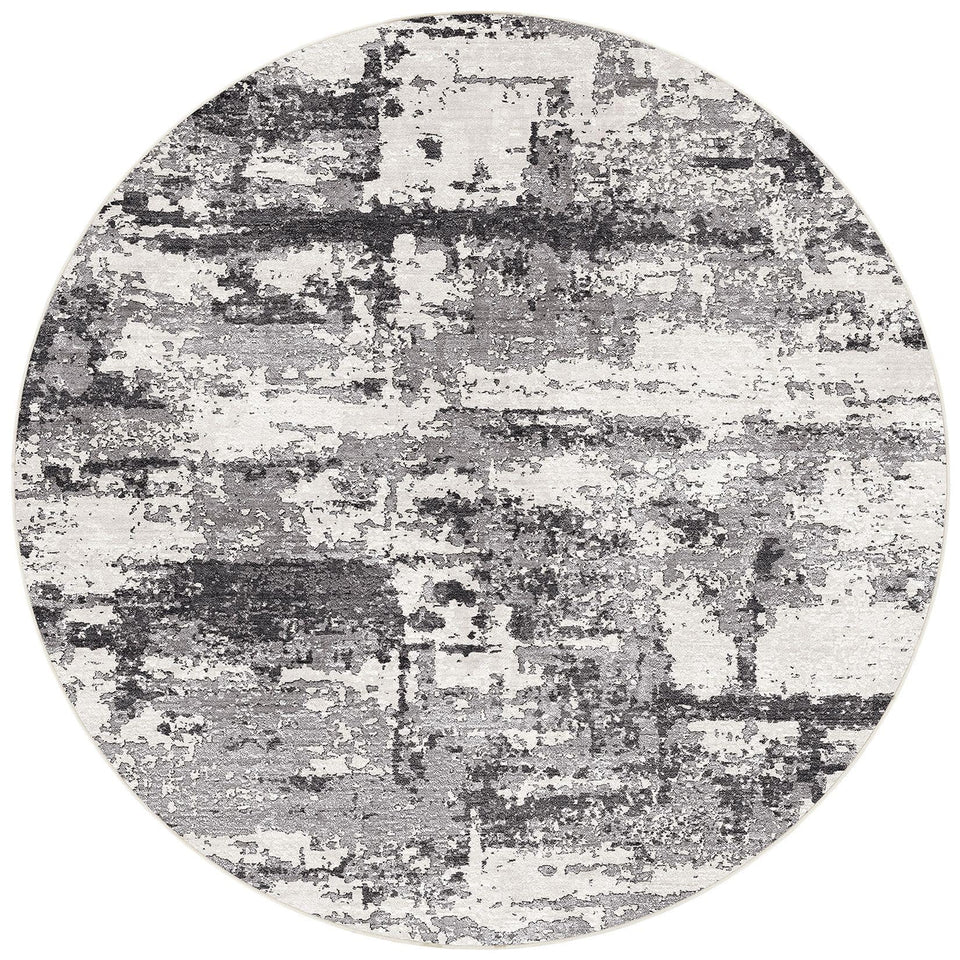 Area Rugs for Living Room: 12x15 Abstract Washable Rug Modern Neutral Large Soft Stain Resistant Non-Slip Backing Machine Table for Bedroom Dining Room Indoor Home Office Carpet - Gold Brown