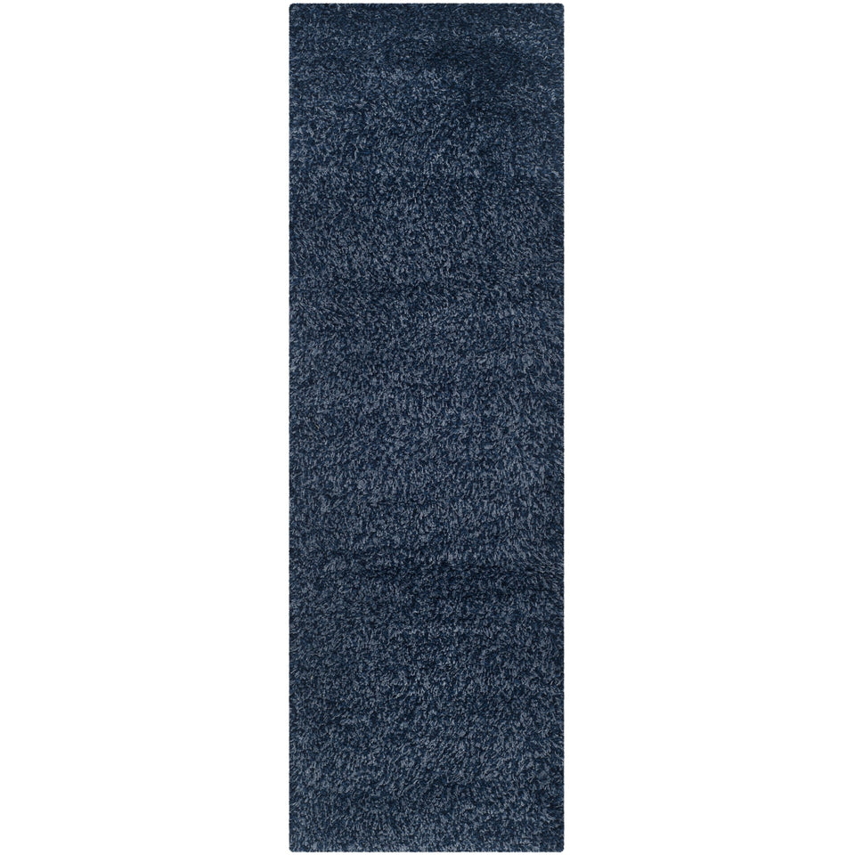 SAFAVIEH Area Rug 8x10 - California Shag Collection - Large - Beige, Non-Shedding & Easy Cleaning, Ultra Plush Thick Pile, Ideal for Living Room, Bedroom, Dining Space (SG151-1313)