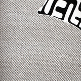 SAFAVIEH Area Rug 8x10 - Natura Collection - Large - Beige & Ivory, Handmade Wool Blend, Textured Design, Ideal for Living Room, Bedroom, Dining Space (NAT425B)