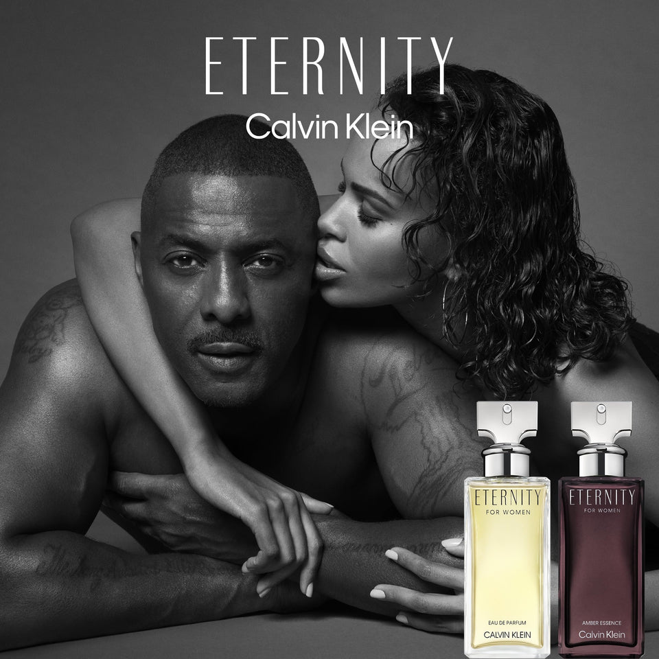 Calvin Klein Eternity For Women Eau de Parfum 3.3 fl oz