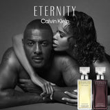 Calvin Klein Eternity For Women Eau de Parfum 3.3 fl oz