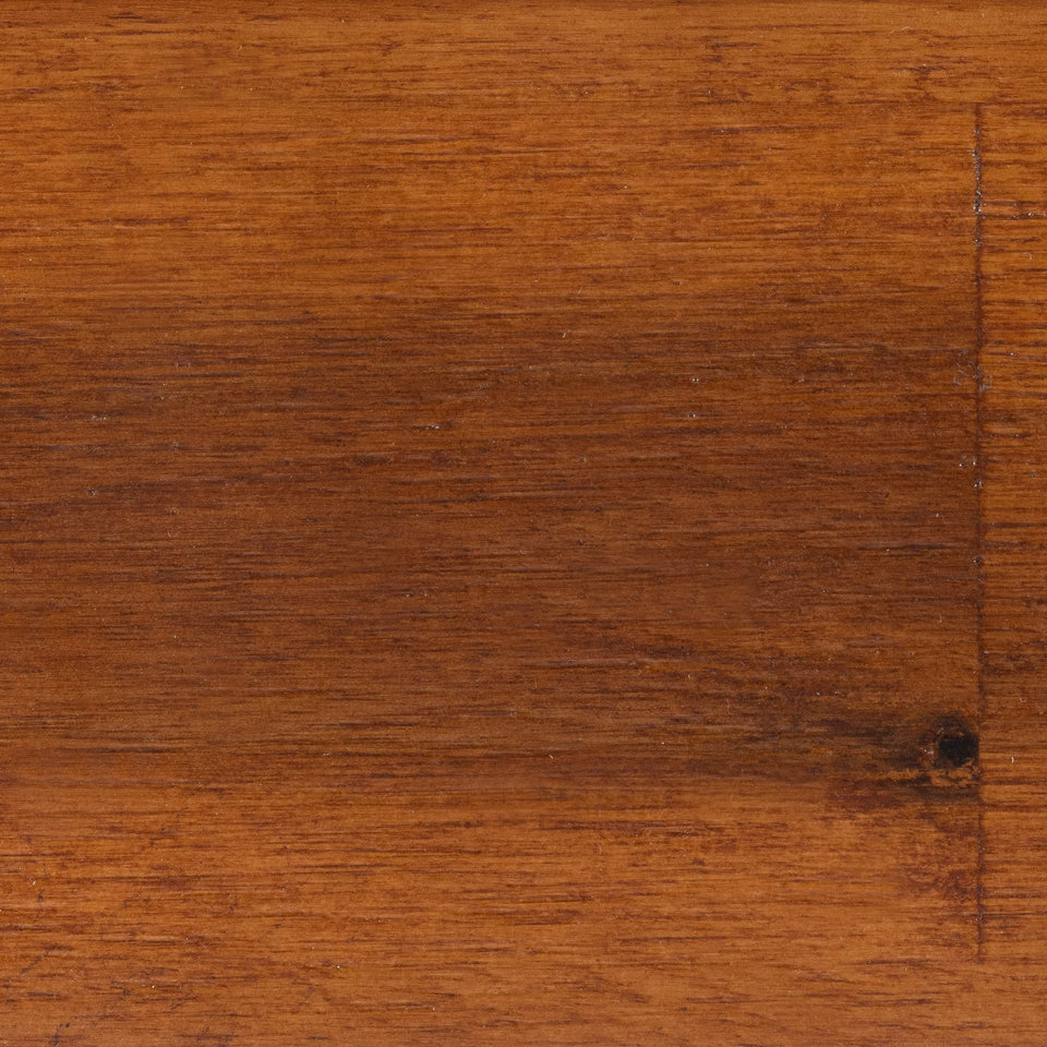 Mellow Naturalista Classic 12-Inch Solid Wood Platform Bed | Wooden Slats, No Box Spring Needed, Easy Assembly | Full, Espresso