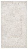 SAFAVIEH Area Rug 9x12 - Reflection Collection - Large - Cream & Ivory, Non-Shedding & Easy Cleaning, Ideal for Living Room, Bedroom, Dining Space (RFT665D)