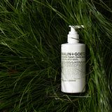 Malin + Goetz Rum Hand & Body Wash, 16 Fl. Oz. – Men & Women Natural Body Wash For All Skin Types, Foaming Hydrating Cleansing Gel, Cruelty-Free & Vegan