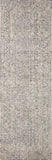 Loloi Amber Lewis Alie Collection ALE-03 Taupe/Dove 7'-10'' x 10', .13'' Pile Height, Area Rug