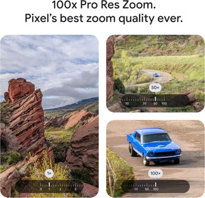 Google Pixel 10 Pro Unlocked