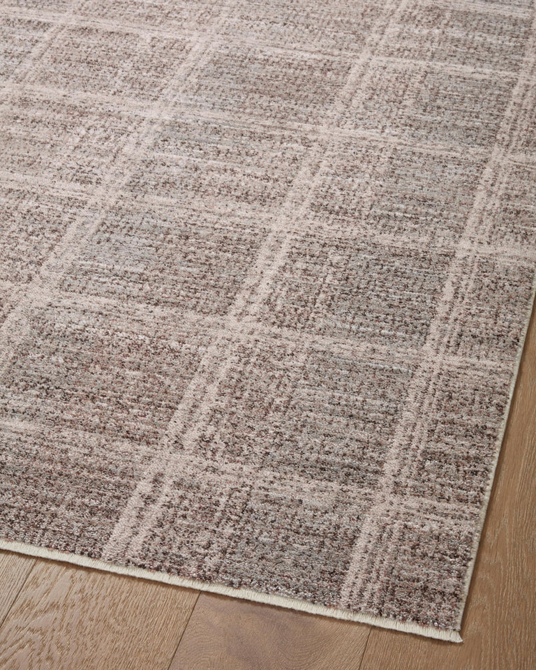 Loloi Angela Rose Ember Collection EMB-04 Ivory/Multi 9'-6" x 13'-1" Area Rug