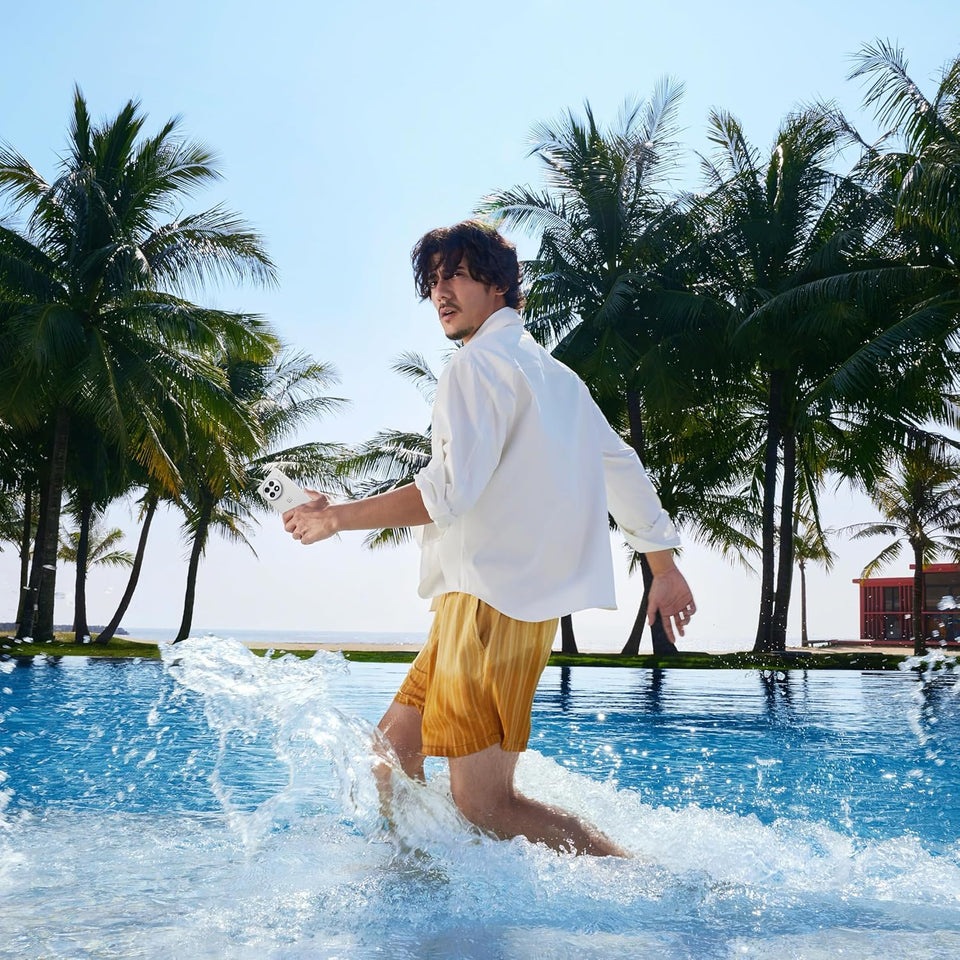 OnePlus 13 Unlocked (Dual-SIM)