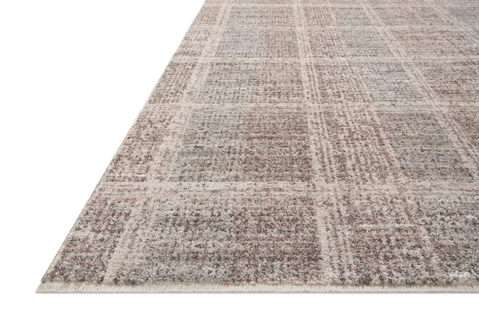 Loloi Angela Rose Ember Collection EMB-04 Ivory/Multi 9'-6" x 13'-1" Area Rug