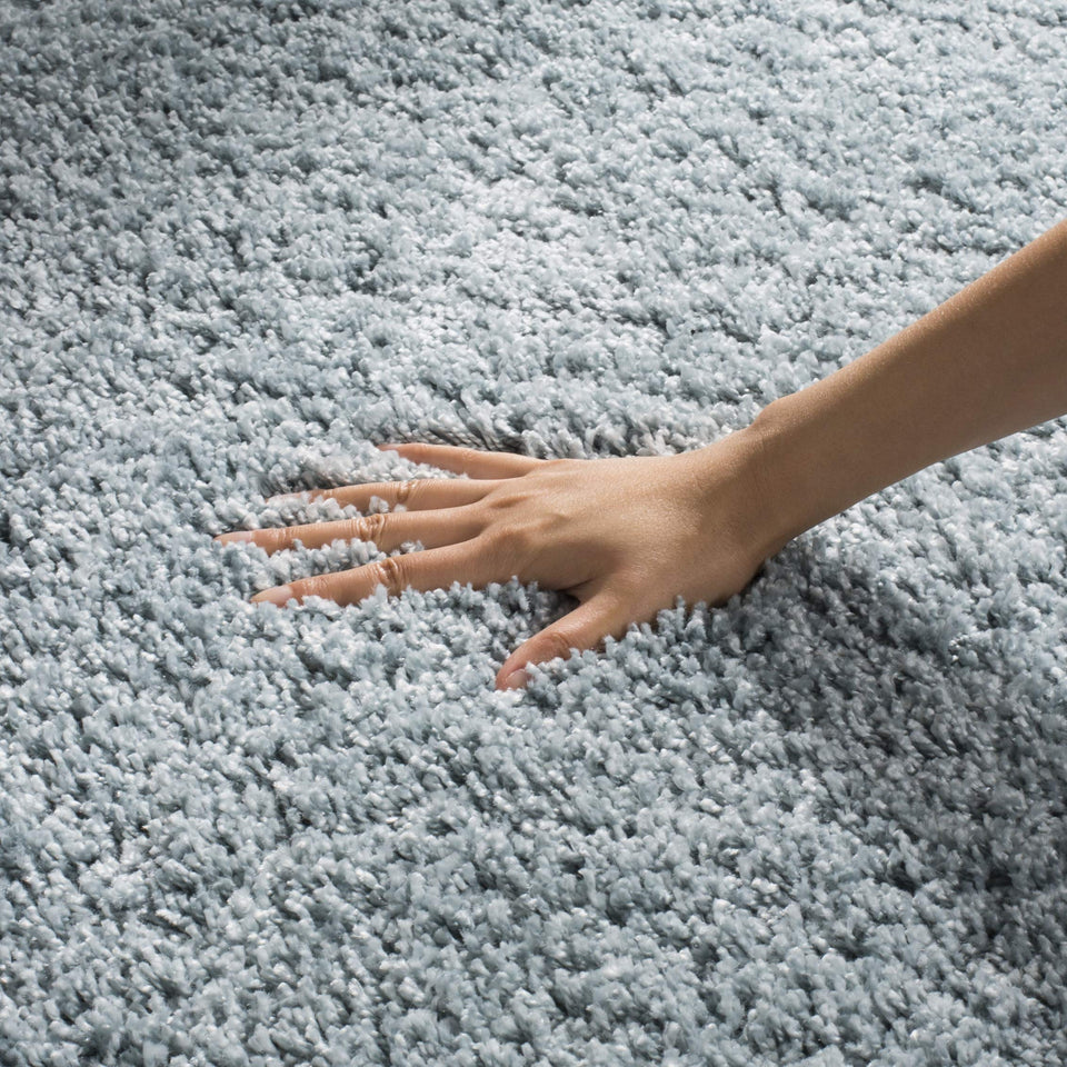 SAFAVIEH Area Rug 9x12 - Reflection Collection - Large - Cream & Ivory, Non-Shedding & Easy Cleaning, Ideal for Living Room, Bedroom, Dining Space (RFT665D)