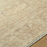 Livabliss x Galey Alix Fetscher V Vintage Damask Area Rug, 7'10" x 10' (8' x 10'), Dusy Sage