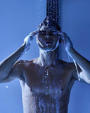 Jack Black Turbo Wash Energizing Body & Hair Cleanser, 33 Fl Oz – Rosemary, Eucalyptus & Juniper Berry – Mens Body Wash, Mens Shampoo, Skin Care, Hair Care, Dual-Purpose Body Wash Men, Sulfate–Free