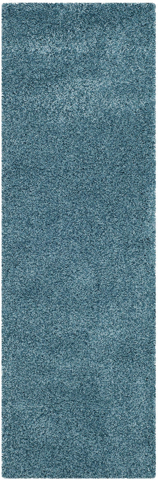 SAFAVIEH Area Rug 8x10 - California Shag Collection - Large - Beige, Non-Shedding & Easy Cleaning, Ultra Plush Thick Pile, Ideal for Living Room, Bedroom, Dining Space (SG151-1313)