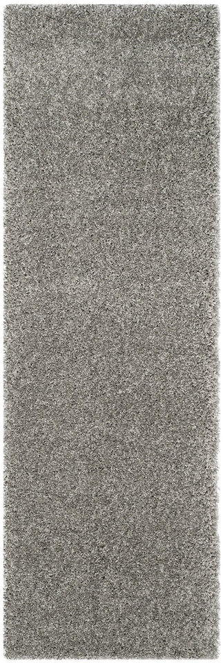SAFAVIEH Area Rug 8x10 - California Shag Collection - Large - Beige, Non-Shedding & Easy Cleaning, Ultra Plush Thick Pile, Ideal for Living Room, Bedroom, Dining Space (SG151-1313)