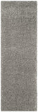 SAFAVIEH Area Rug 8x10 - California Shag Collection - Large - Beige, Non-Shedding & Easy Cleaning, Ultra Plush Thick Pile, Ideal for Living Room, Bedroom, Dining Space (SG151-1313)