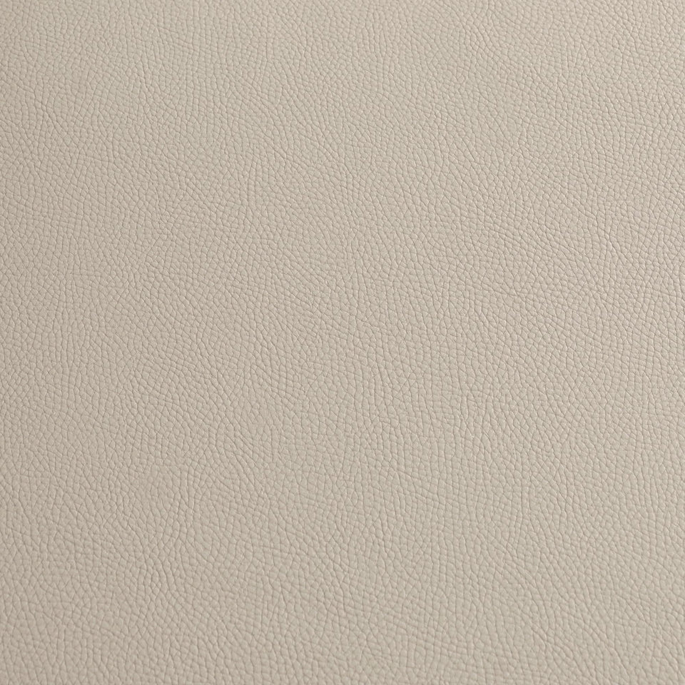 EASE MOOSE Leather Sectional Couch, Oversized Modular Sectional Sofas, Wide Deep Seat Modular Couch, Scratch Resistant Faux Leather Material, L Shaped Sofa for Big Spaces,Beige