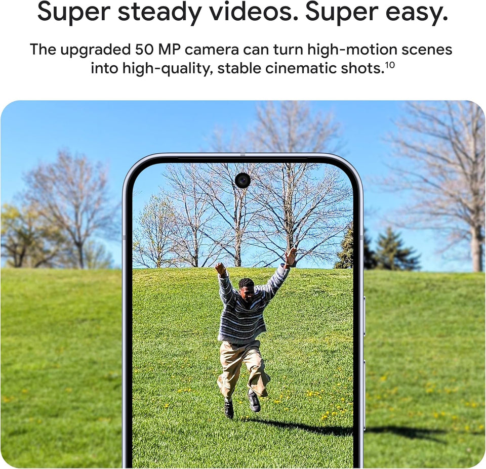 Google Pixel 10 Pro Unlocked