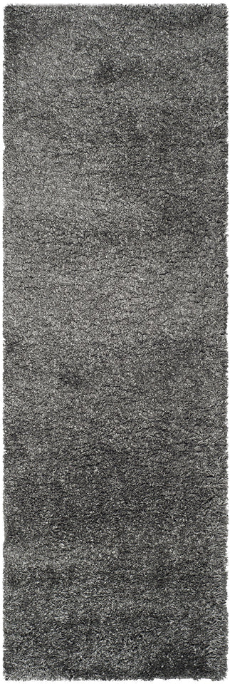 SAFAVIEH Area Rug 8x10 - California Shag Collection - Large - Beige, Non-Shedding & Easy Cleaning, Ultra Plush Thick Pile, Ideal for Living Room, Bedroom, Dining Space (SG151-1313)