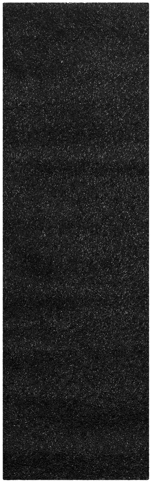 SAFAVIEH Area Rug 8x10 - California Shag Collection - Large - Beige, Non-Shedding & Easy Cleaning, Ultra Plush Thick Pile, Ideal for Living Room, Bedroom, Dining Space (SG151-1313)