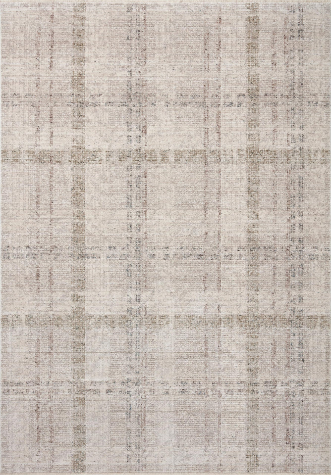 Loloi Angela Rose Ember Collection EMB-04 Ivory/Multi 9'-6" x 13'-1" Area Rug