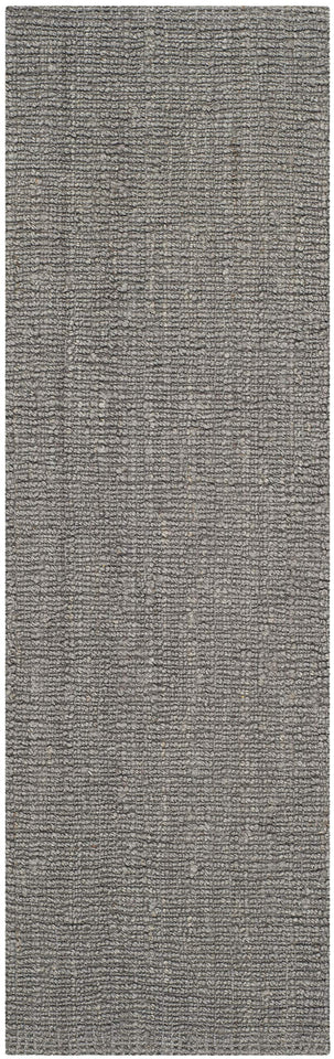 SAFAVIEH Area Rug 9x12 - Natural Fiber Collection - Large - Natural Brown, Handmade Jute, Farmhouse Style, Chunky Textured Thick Pile (NF447A)