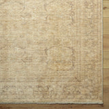 Livabliss x Galey Alix Fetscher V Vintage Damask Area Rug, 7'10" x 10' (8' x 10'), Dusy Sage