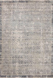 Loloi Amber Lewis Alie Collection ALE-03 Taupe/Dove 7'-10'' x 10', .13'' Pile Height, Area Rug