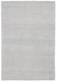 SAFAVIEH Area Rug 8x10 - Natura Collection - Large - Beige & Ivory, Handmade Wool Blend, Textured Design, Ideal for Living Room, Bedroom, Dining Space (NAT425B)