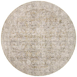 Loloi Amber Lewis Alie Collection ALE-03 Taupe/Dove 7'-10'' x 10', .13'' Pile Height, Area Rug