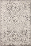 Loloi Magnolia Home by Joanna Gaines Gigi Collection GIG-02 Ivory/Stone 7'-10" x 10' Area Rug
