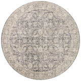 Loloi Amber Lewis Alie Collection ALE-03 Taupe/Dove 7'-10'' x 10', .13'' Pile Height, Area Rug