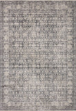 Loloi Amber Lewis Alie Collection ALE-03 Taupe/Dove 7'-10'' x 10', .13'' Pile Height, Area Rug