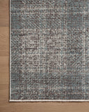 Loloi Angela Rose Ember Collection EMB-04 Ivory/Multi 9'-6" x 13'-1" Area Rug