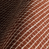 Rugs USA 8'6" x 11'6" Melrose Checked Wool Indoor Area Rug, Contemporary Farmhouse Cream for Living Room, Bedroom, Office, Entryway, Hallway