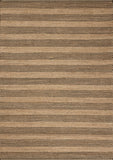 Loloi Chris Loves Julia Judy Collection JUD-07 Natural/Ivory 7'-9" x 9'-9" Area Rug