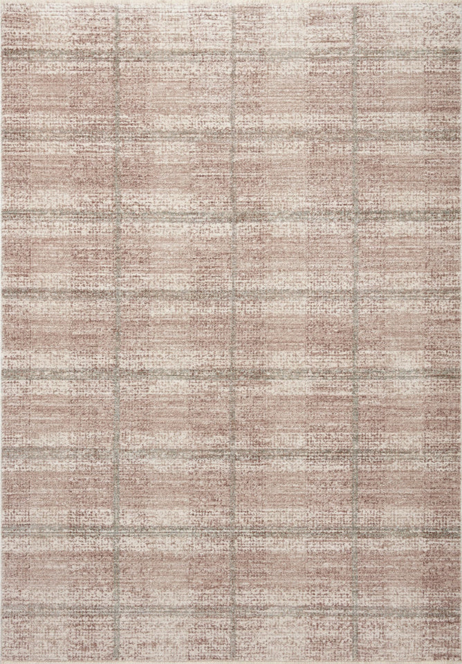 Loloi Angela Rose Ember Collection EMB-04 Ivory/Multi 9'-6" x 13'-1" Area Rug