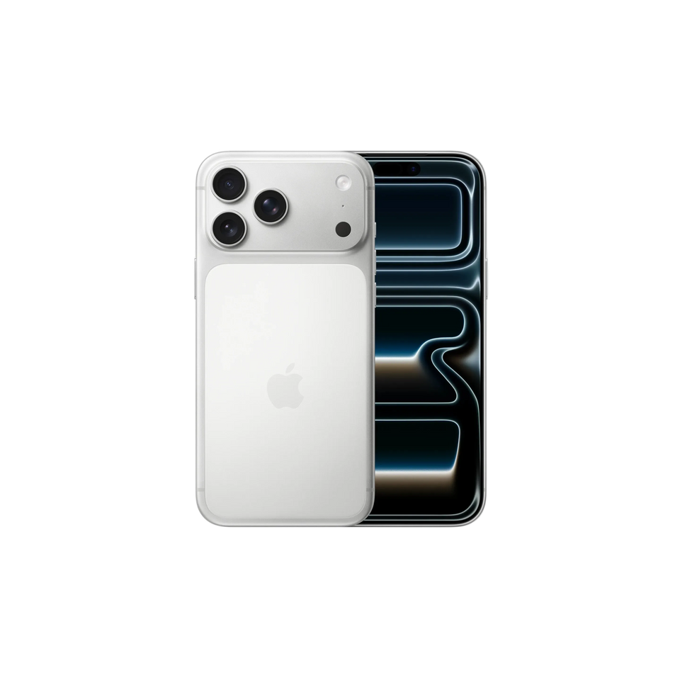 iPhone 17 Pro/Max — Unlocked