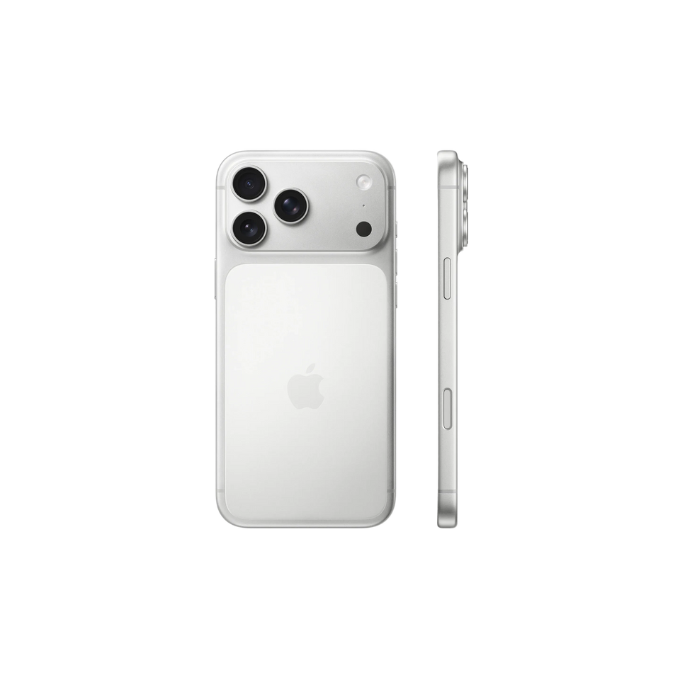 iPhone 17 Pro/Max — Unlocked