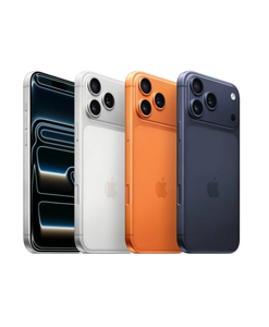 iPhone 17 Pro/Max — Unlocked