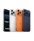 iPhone 17 Pro/Max — Unlocked